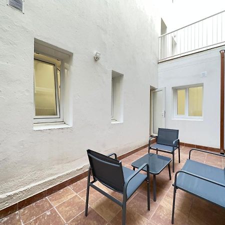 1 Piso 2 Habitaciones Centro Al Lado De Principe - Homeygalicia Vigo Eksteriør bilde